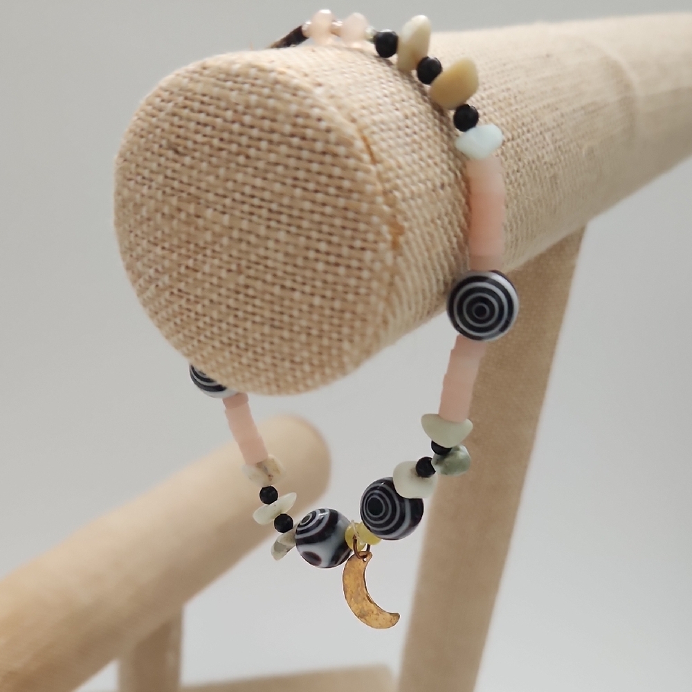 Handmade Gemstone Jewelry